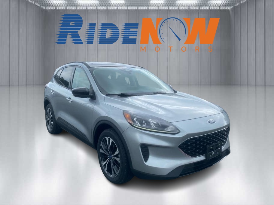 Apply for Financing